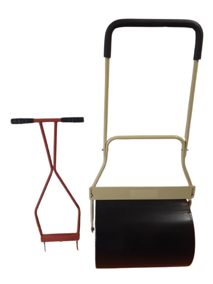 芝メンテナンスキット　鎮圧ローラー、スパイク