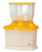 ハネマツ屋外手洗いユニット　HW-12