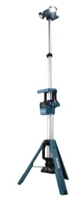 マキタ投光器　ML814