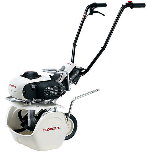 カセットガス式子耕運機　ピアンタ　FV200